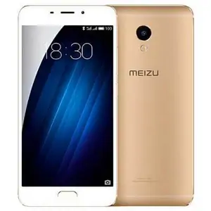 Замена экрана на телефоне Meizu M3E в Новосибирске